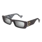 SUNGLASSES GUCCI WOMEN GG0516S-002 (Lens/Bridge/Temple) 52/20/145 mm)