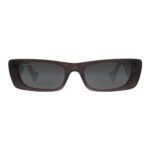 SUNGLASSES GUCCI WOMEN GG0516S-002 (Lens/Bridge/Temple) 52/20/145 mm) - Image 2
