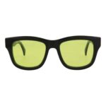 SUNGLASSES GUCCI UNISEX GG1135S-005 (Lens/Bridge/Temple) 51/20/145 mm) - Image 2