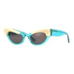 SUNGLASSES GUCCI WOMEN GG1167S-004 (Lens/Bridge/Temple) 52/21/140 mm)