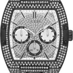 WATCH GUESS MAN GW0048G1 (43MM)