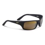SUNGLASSES MAUI JIM UNISEX H202-2M (Lens/Bridge/Temple) 65/19/120 mm)
