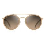 SUNGLASSES MAUI JIM UNISEX HS534-22 (Lens/Bridge/Temple) 54/18/140 mm) - Image 2