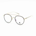 SUNGLASSES BELSTAFF MAN JAGGEDBLACKDO (Lens/Bridge/Temple) 53/22/145 mm) - Image 2