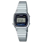 WATCH CASIO WOMEN LA-670WD-1DF (30,3MM)