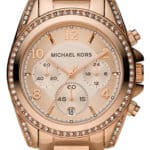 WATCH MICHAEL KORS WOMAN MK5263 (39MM)