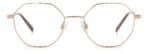 GLASSES M MISSONI CHILDREN MMI0040TNS45E (Lens/Bridge/Temple) 48/18/135 mm) - Image 2