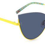 SUNGLASSES M MISSONI WOMEN MMI0100S40GKU (Lens/Bridge/Temple) 60/18/140 mm)