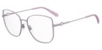 GLASSES LOVE MOSCHINO WOMEN MOL601789F516 (Lens/Bridge/Temple) 55/16/140 mm)