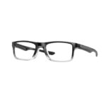 EYEGLASSES OAKLEY MAN OX8081-808112 (Lens/Bridge/Temple) 53/18/139 mm)