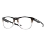 EYEGLASSES OAKLEY UNISEX OX8130-813005 (Lens/Bridge/Temple) 52/18/141 mm)