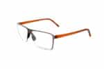 GLASSES PORSCHE DESIGN MAN P8309B56 (Lens/Bridge/Temple) 56/16/145 mm) - Image 2