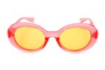 SUNGLASSES POLAROID WOMEN 6052-S-35J-52 (Lens/Bridge/Temple) 52/22/145 mm) - Image 2