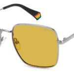 SUNGLASSES POLAROID WOMEN PLD6194SX6LBF (Lens/Bridge/Temple) 56/17/145 mm)