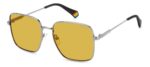 SUNGLASSES POLAROID WOMEN PLD6194SX6LBF (Lens/Bridge/Temple) 56/17/145 mm)