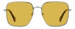 SUNGLASSES POLAROID WOMEN PLD6194SX6LBF (Lens/Bridge/Temple) 56/17/145 mm) - Image 2