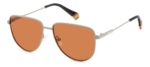 SUNGLASSES POLAROID UNISEX PLD6196SX2M8F (Lens/Bridge/Temple) 56/17/145 mm)