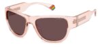 SUNGLASSES POLAROID UNISEX PLD6197S35JF5 (Lens/Bridge/Temple) 55/17/130 mm)