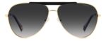 SUNGLASSES POLAROID UNISEX PLD6200SXRHLG (Lens/Bridge/Temple) 61/17/145 mm) - Image 2