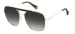 SUNGLASSES POLAROID WOMEN PLD6201SXI46F (Lens/Bridge/Temple) 59/17/145 mm)