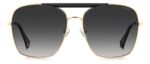 SUNGLASSES POLAROID WOMEN PLD6201SXI46F (Lens/Bridge/Temple) 59/17/145 mm) - Image 2