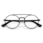 EYEGLASSES PERSOL UNISEX PO2496V-1138 (Lens/Bridge/Temple) 52/19/145 mm) - Image 2