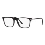 EYEGLASSES PRADA WOMEN PR01WV-11F1O1 (Lens/Bridge/Temple) 52/18/140 mm)