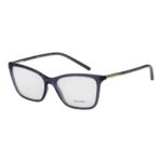 EYEGLASSES PRADA WOMEN PR08WV-06M1O1 (Lens/Bridge/Temple) 53/18/140 mm)