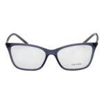 EYEGLASSES PRADA WOMEN PR08WV-06M1O1 (Lens/Bridge/Temple) 53/18/140 mm) - Image 2