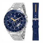 QUARTZ MASERATI MAN R8871612039 (45MM )