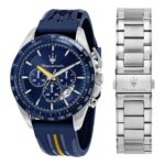 QUARTZ MASERATI MAN R8871612039 (45MM ) - Image 2