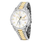 QUARTZ MASERATI MAN R8873624003 (42MM )