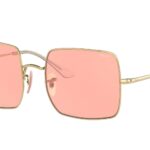 SUNGLASSES RAY BAN WOMEN RB1971-001-3E (Lens/Bridge/Temple) 54/19/145 mm)
