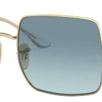 SUNGLASSES RAY BAN WOMEN RB1971-001-3M (Lens/Bridge/Temple) 54/19/145 mm)