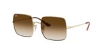 SUNGLASSES RAY BAN UNISEX RB1971-914751 (Lens/Bridge/Temple) 54/19/145 mm)