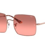 SUNGLASSES RAY BAN UNISEX RB1971-9151AA (Lens/Bridge/Temple) 54/19/145 mm)