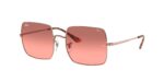SUNGLASSES RAY BAN UNISEX RB1971-9151AA (Lens/Bridge/Temple) 54/19/145 mm)