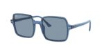 SUNGLASSES RAY BAN UNISEX RB1973-658756 (Lens/Bridge/Temple) 53/20/145 mm)