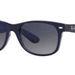 SUNGLASSES RAY BAN UNISEX RB2132-660778 (Lens/Bridge/Temple) 55/18/145 mm)