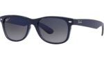 SUNGLASSES RAY BAN UNISEX RB2132-660778 (Lens/Bridge/Temple) 55/18/145 mm)