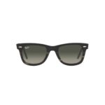 SUNGLASSES RAY BAN UNISEX RB2140-136071 (Lens/Bridge/Temple) 55/18/145 mm) - Image 2