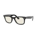 SUNGLASSES RAY BAN UNISEX RB2140-901-5F (Lens/Bridge/Temple) 50/22/150 mm)