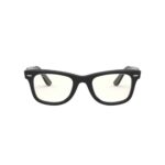SUNGLASSES RAY BAN UNISEX RB2140-901-5F (Lens/Bridge/Temple) 50/22/150 mm) - Image 2