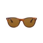 SUNGLASSES RAY BAN UNISEX RB2185-954-33 (Lens/Bridge/Temple) 52/18/145 mm) - Image 2