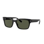 SUNGLASSES RAY BAN UNISEX RB2190-901-31 (Lens/Bridge/Temple) 55/20/145 mm)