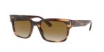 SUNGLASSES RAY BAN UNISEX RB2190-954-51 (Lens/Bridge/Temple) 55/20/145 mm)