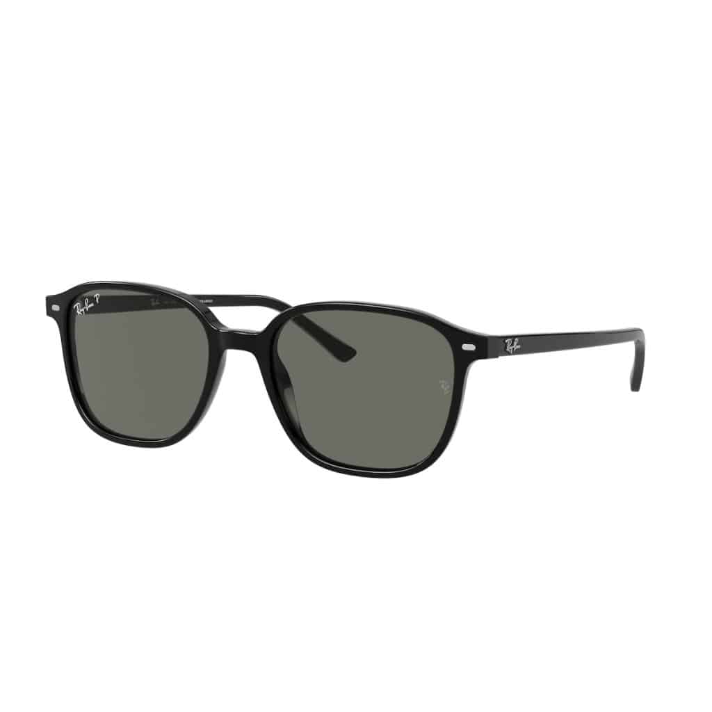 RB2193-901-58 SUNGLASSES RAY BAN UNISEX RB2193-901-58 (Lens/Bridge/Temple) 53/18/145 mm) - Image 1