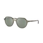SUNGLASSES RAY BAN UNISEX RB2195-66355C (Lens/Bridge/Temple) 51/18/145 mm)