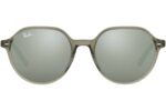 SUNGLASSES RAY BAN UNISEX RB2195-66355C (Lens/Bridge/Temple) 51/18/145 mm) - Image 2
