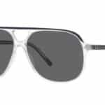 SUNGLASSES RAY BAN UNISEX RB21981341B15 (Lens/Bridge/Temple) 56/14/145 mm)